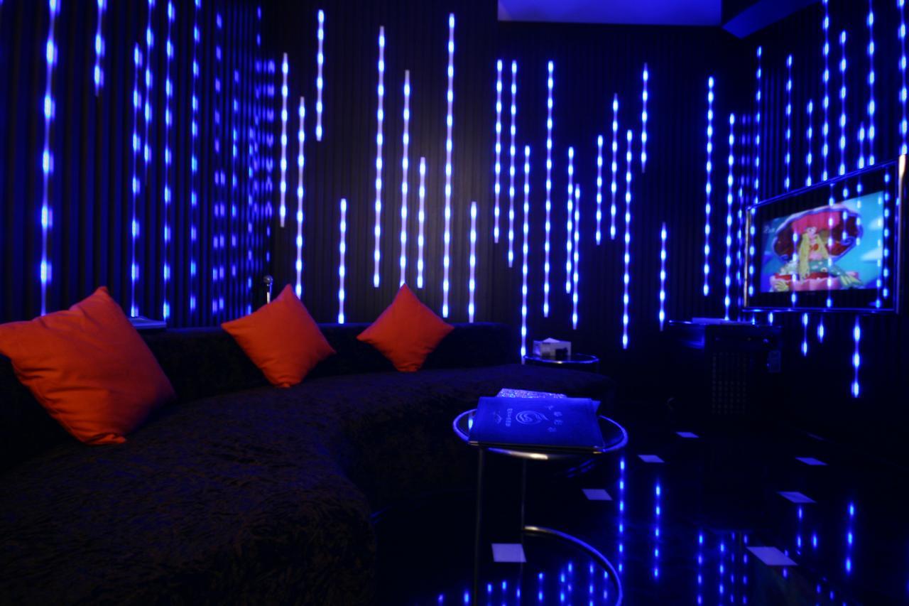 The Yorker Deluxe Motel Taoyuan Esterno foto